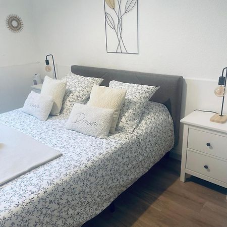 Appartement Authentique Coeur De Ville Sète Esterno foto