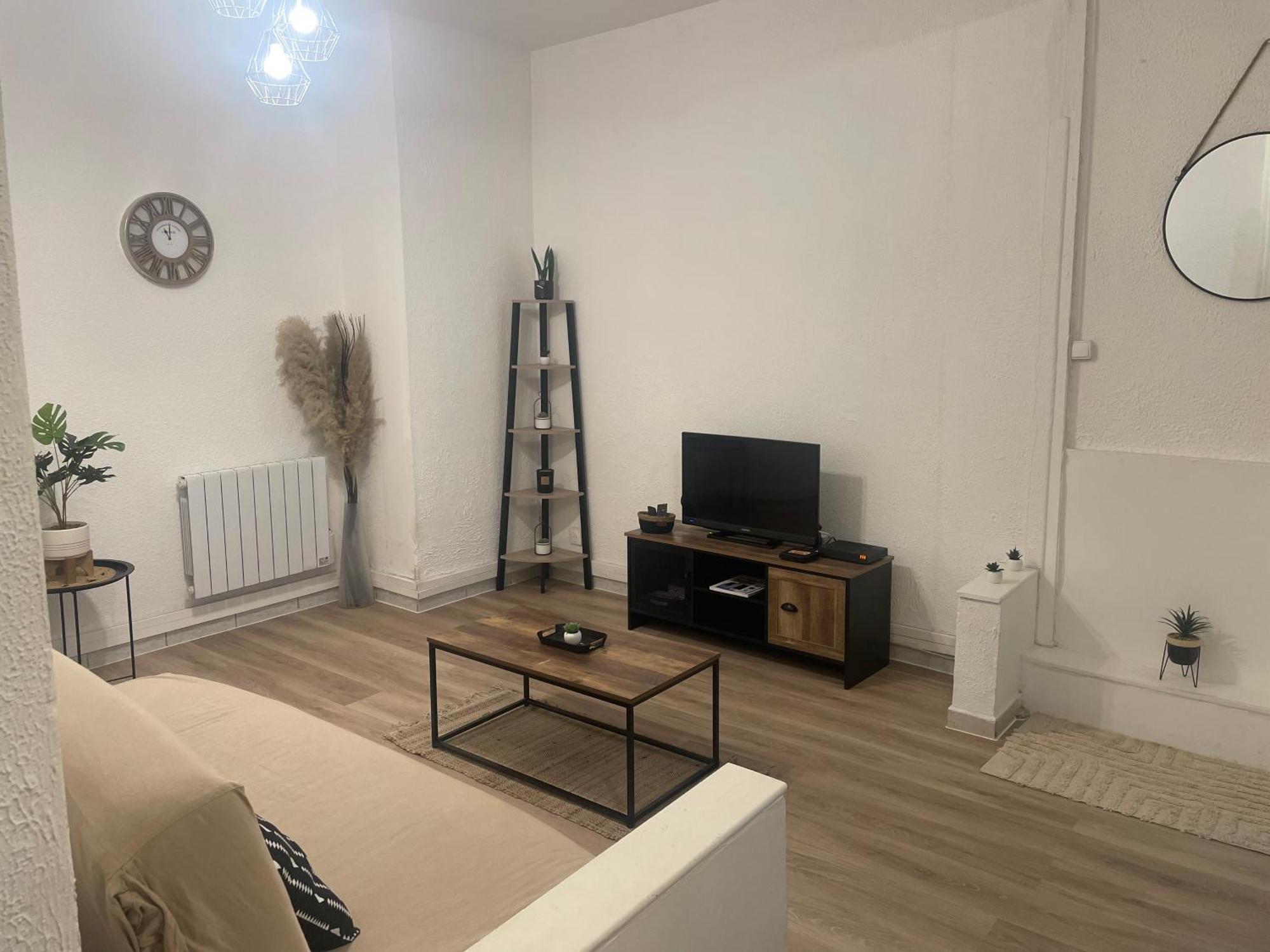 Appartement Authentique Coeur De Ville Sète Esterno foto