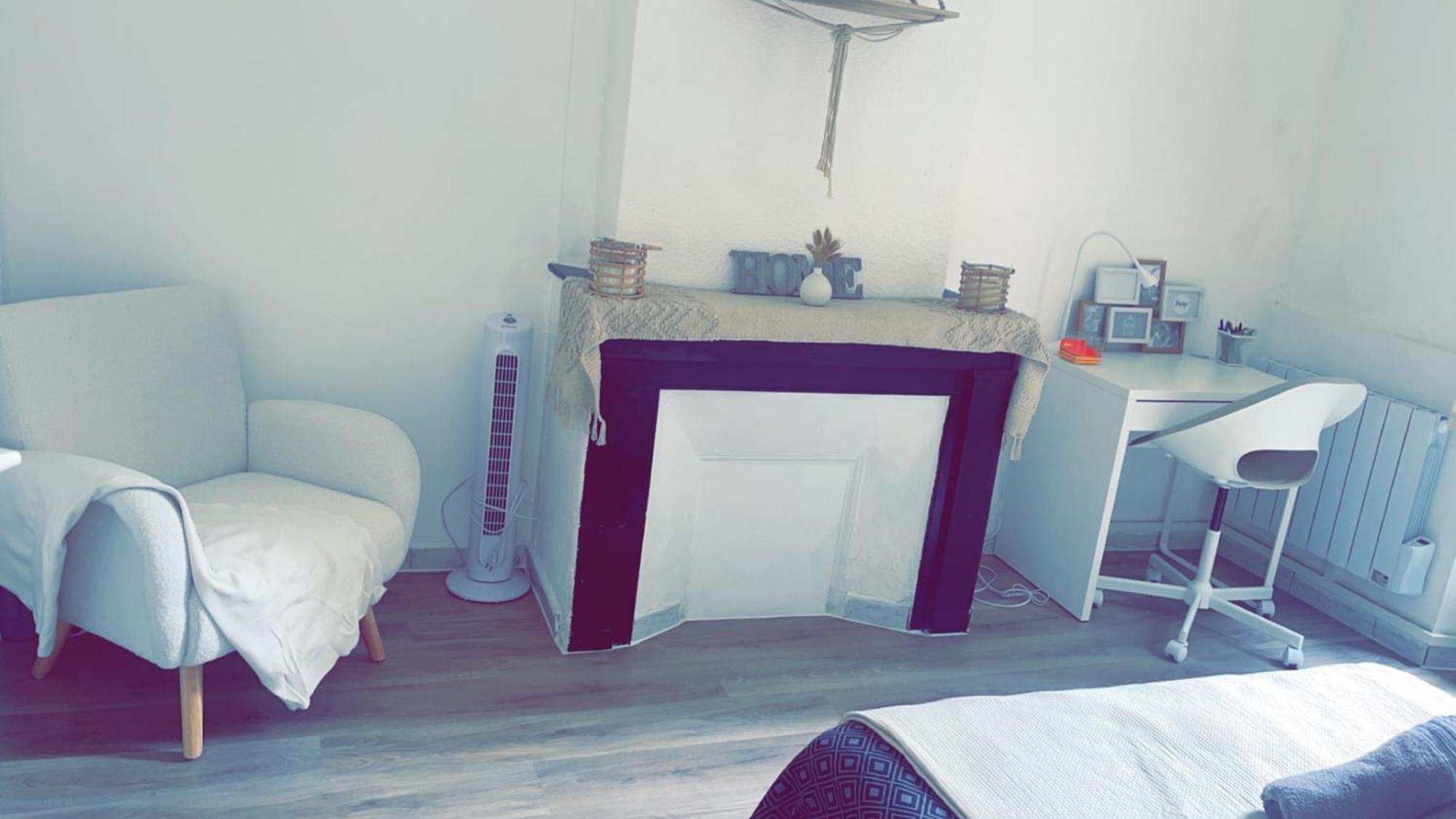 Appartement Authentique Coeur De Ville Sète Esterno foto