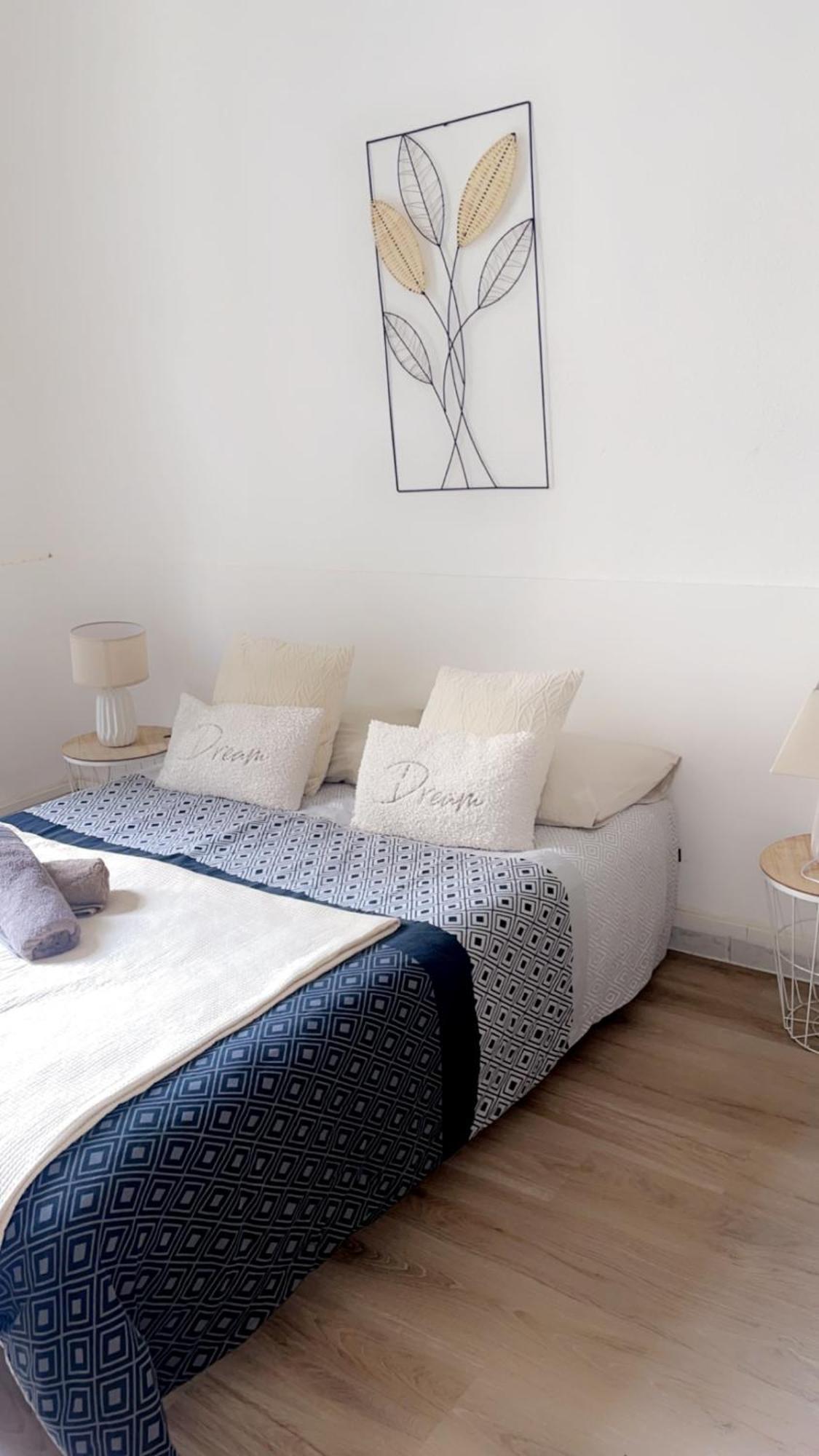 Appartement Authentique Coeur De Ville Sète Esterno foto