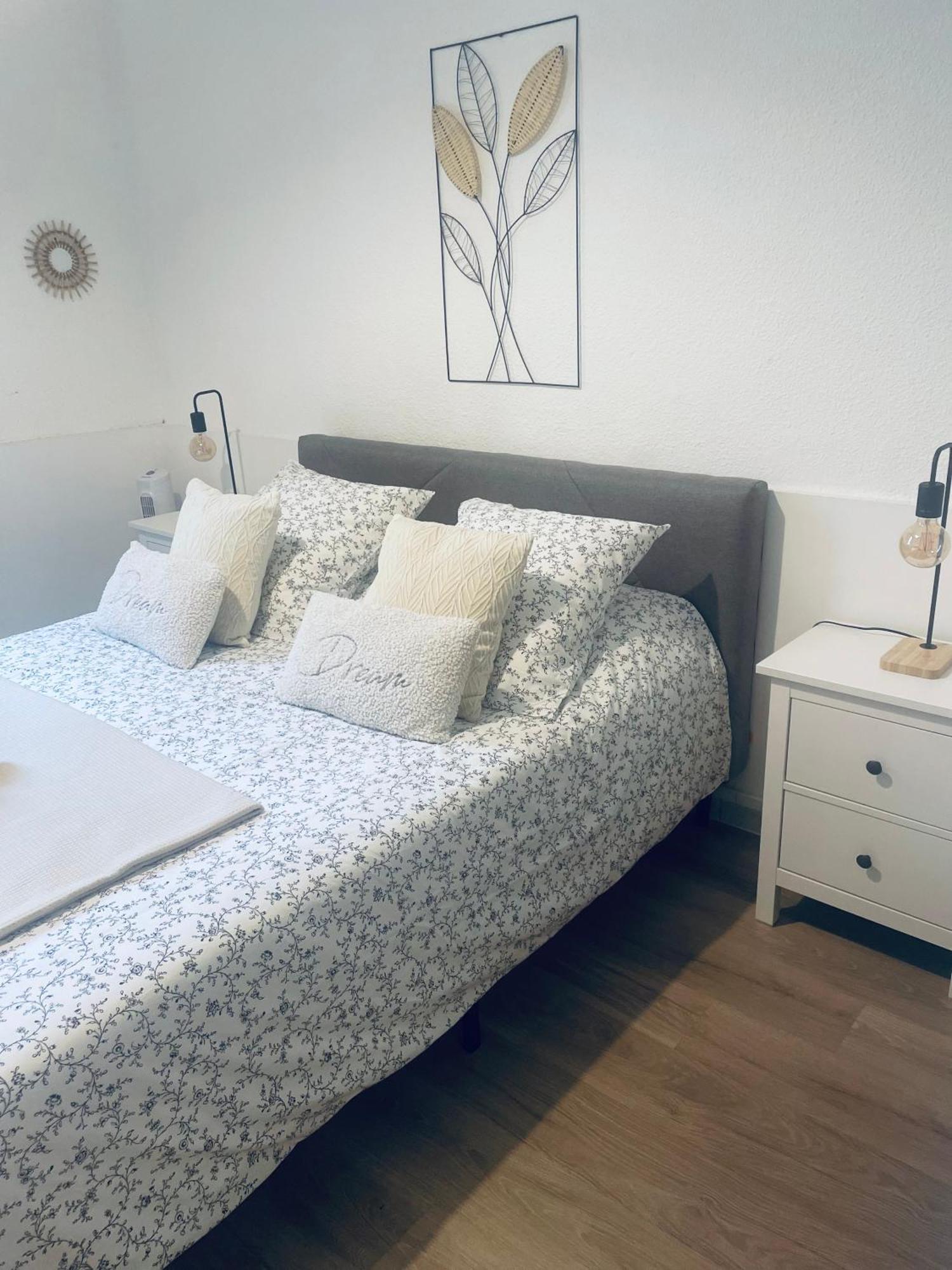 Appartement Authentique Coeur De Ville Sète Esterno foto