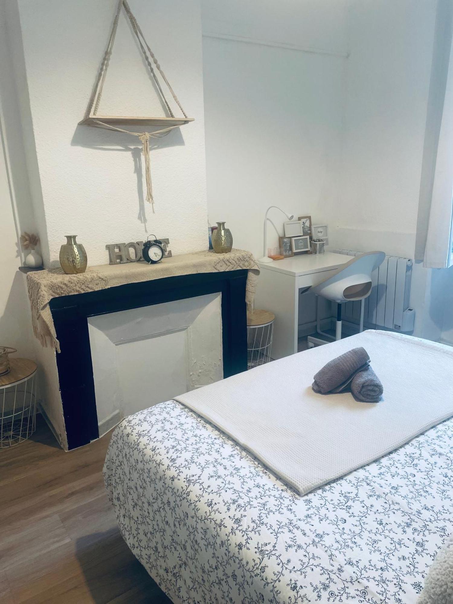 Appartement Authentique Coeur De Ville Sète Esterno foto